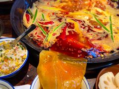 -芈重山老火锅(洪崖洞店)