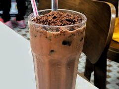 爆脆阿华田-喜莲咖啡