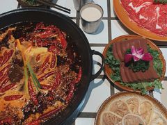 -贰回巷火锅馆(钟楼店)