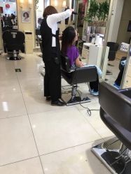 -卡尔诗·科技美肤连锁