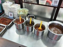 -新城小肉串(新华店)