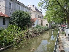 IMG_7814-上海老范农家乐(崇明前卫村店)