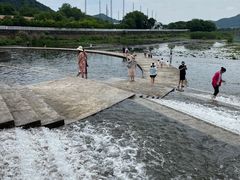 -溪口-滕头旅游景区