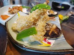 -和彩放题餐厅(酒仙桥店)
