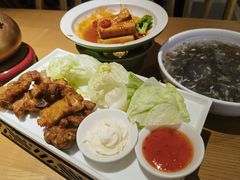 -乡里八闽·福州乡土菜(高宅店)