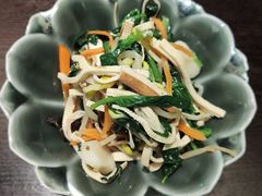 老南京素什锦-古都历食南京菜·烤鸭·鸭血粉丝·汤包(南京博物院店)