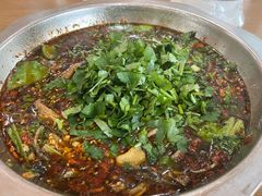 -临江后街鳝丝(临江店)