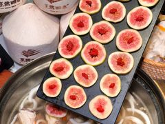 -烹然四季椰子鸡火锅(姚家园万象汇店)