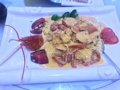 -潮喜竹溪荔湖酒家(荔枝湾店)