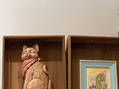 -城南花开咖啡(稻花村店)