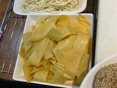 红油肚丝-阳坊胜利涮羊肉(禧乐汇店)
