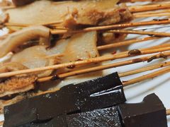 -六月涮串(龙城盛汇店)