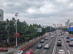 -幸福门