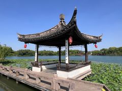 -尚湖风景区