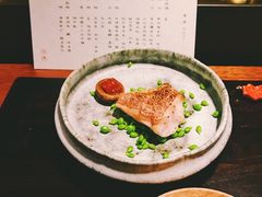 -元熹会席料理
