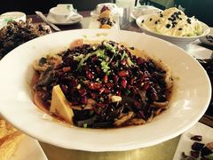 -桃子餐厅·天津菜(红星路直营店)