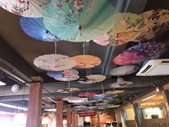 -大家食府·福建菜(FAC协盛中心庭院餐厅店)