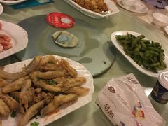 -沈家门海鲜夜排档(东港店)