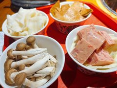 -受气牛肉·重庆耙牛肉(来福士店)