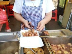-细妹五香牛杂(步行街店)