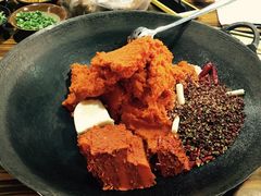 -星鸿社重庆老火锅