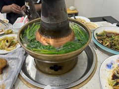 -尹掌柜曹州涮羊肉(西市场店)