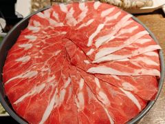 巴盟A级羔羊肉-快乐小羊·内蒙牛羊肉火锅(流花中心店)