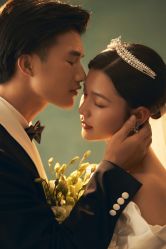 -布拉格婚纱摄影(真实客片店)