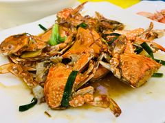 -浩海美食店(闸坡店)