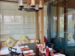 -若蘭慈·无国界素食料理(欢乐海岸店)