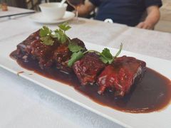 -太湖饭店·寄畅轩中餐厅