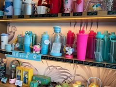 -星巴克(新都会店)