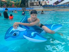 -欢乐水魔方水世界