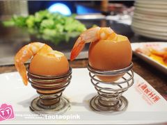 -尚雅铁板料理自助餐厅(乐松店)