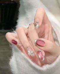 -美兮美学·日式美甲美睫