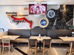 -必胜客(绿地新都会店)