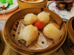 金牌虾饺皇-点都德(盘福楼店)