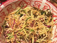 -人民公社大食堂(张家湾店)