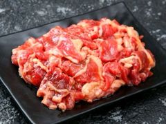 -啊美丽炭火烤肉(滑翔一店)