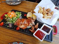 -LYFATTI 莱芙缇(赣水路店)