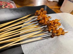 -湘里乡亲甲王二老店