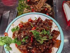 -古彭7只羊·徐州烧烤(旗舰店)
