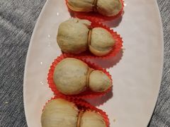 椒盐葫芦酥-绿波廊(豫园店)