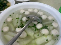 -锐记美食店·现捞海鲜(闸坡店)