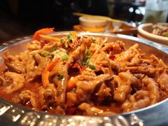 -胖哥俩肉蟹煲(苏州中心店)