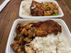 -盒马鲜生(岭南新世界店)