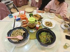 -台山美食一绝阿四台山黄鳝饭(阿四创作店)