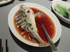-桂满陇·手作小笼包&江南叫花鸡(中山公园店)