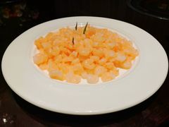 龙井虾仁-海味世家·家常菜馆(明州里店)
