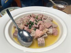 -渝信川菜 · 川味家常菜(财富购物中心店)